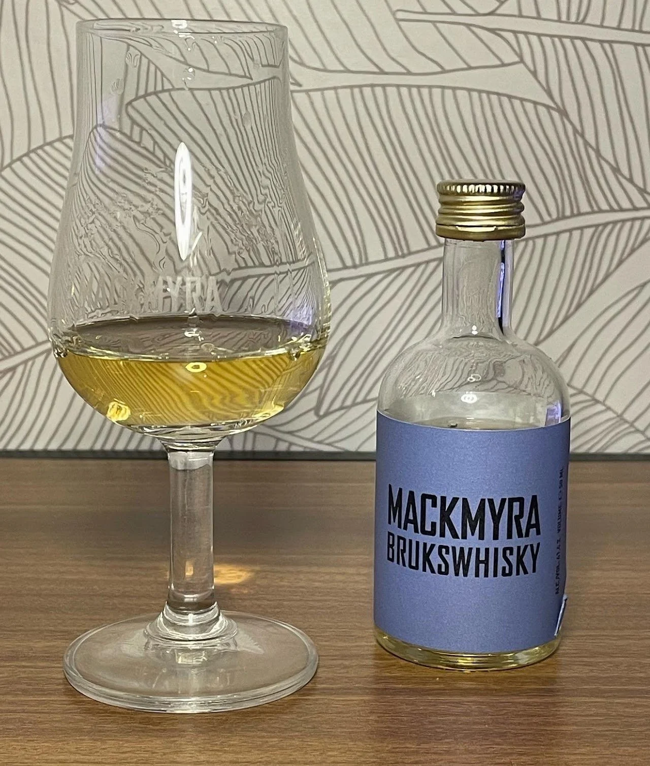 The Mackmyra range — Single Malt Snob
